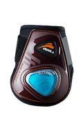 EQUICK ESHOCK REAR VELCRO