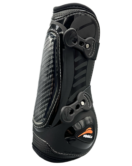 EQUICK ECARBON SHOCK FRONT