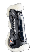 ESHOCK FRONT FLUFFY LEGEND EDITION