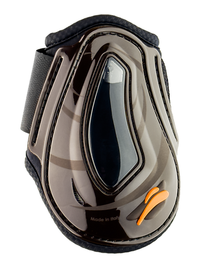 EQUICK EAIRSHOCK REAR LEGEND EDITION