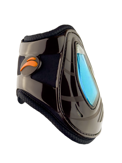 EQUICK EAIRSHOCK REAR