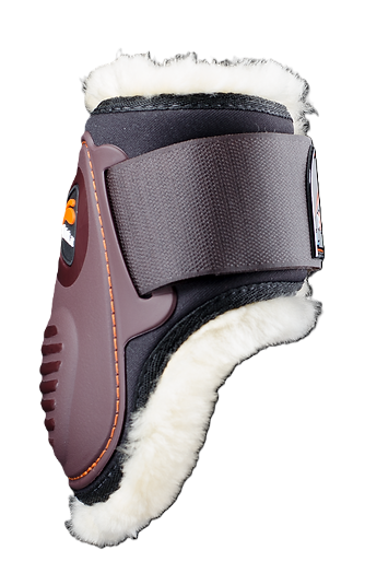 EQUICK ELIGHT REAR FLUFFY