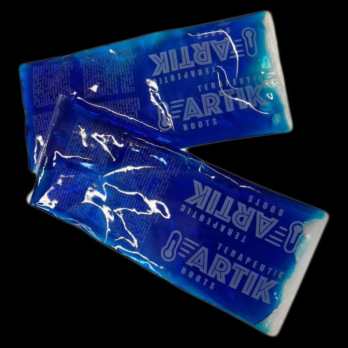 EQUICK EARTICK GEL PACKS