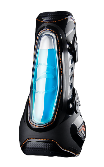 EQUICK ESHOCK FRONT