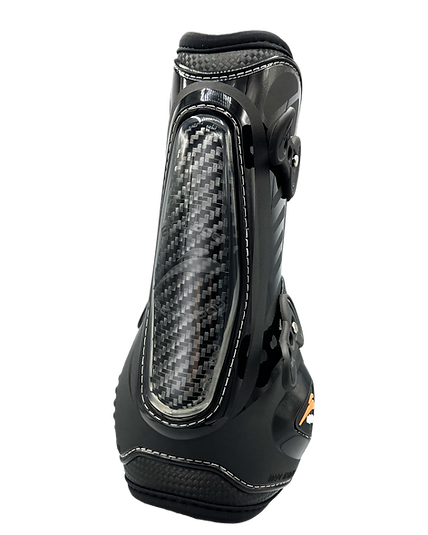 EQUICK ECARBON SHOCK FRONT