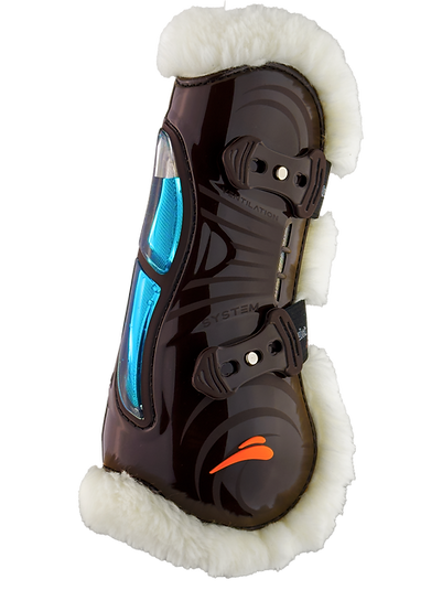 EAIRSHOCK FRONT FUFFY