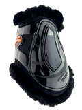 EQUICK EAIRSHOCK REAR FLUFFY LEGEND EDITION