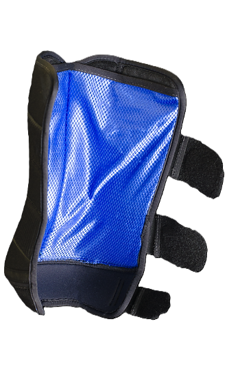 EQUICK  EARTIK COOLING BOOTS