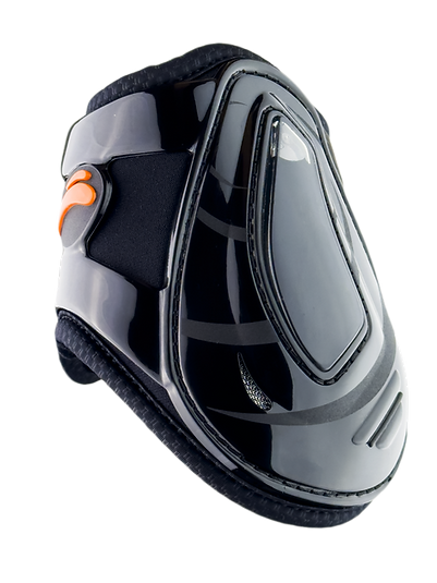 EQUICK EAIRSHOCK REAR LEGEND EDITION