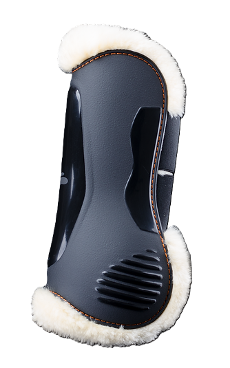 EQUICK ELIGHT FRONT FLUFFY