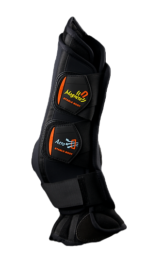 EQUIK EBOOTS KRISTAL AEROMAGNETO