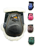 EQUICK ELIGHT REAR GLITTER FLUFFY