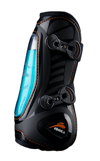 EQUICK ESHOCK FRONT