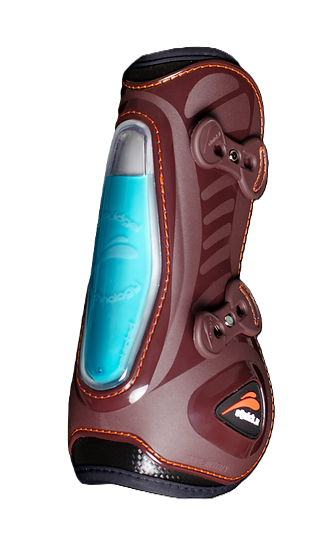 EQUICK ESHOCK FRONT