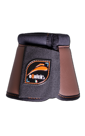 EQUICK EOVERREACH BOOTS