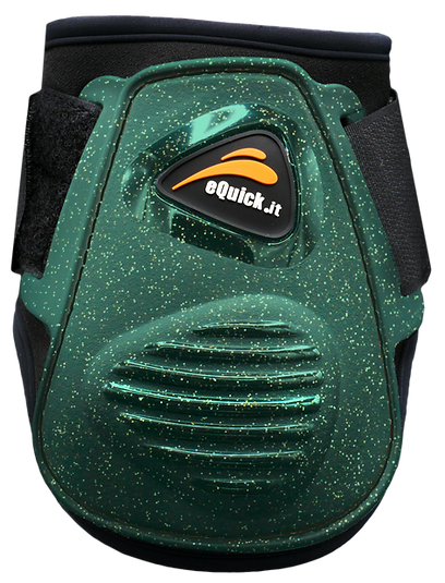 EQUICK ELIGHT GLITTER REAR