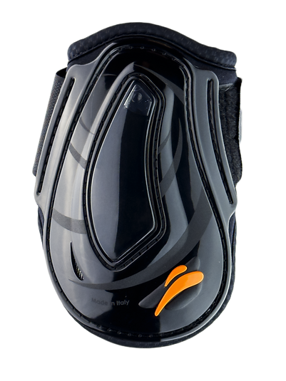EQUICK EAIRSHOCK REAR LEGEND EDITION