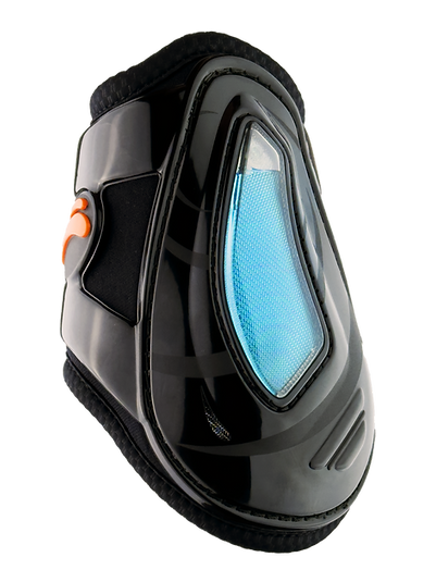 EQUICK EAIRSHOCK REAR