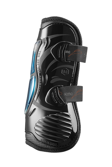 EQUICK EAIRSHOCK FRONT