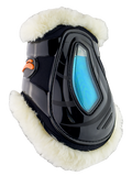 EQUICK EAIRSHOCK REAR FLUFFY