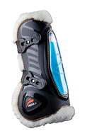 EQUICK ESHOCK FRONT FLUFFY