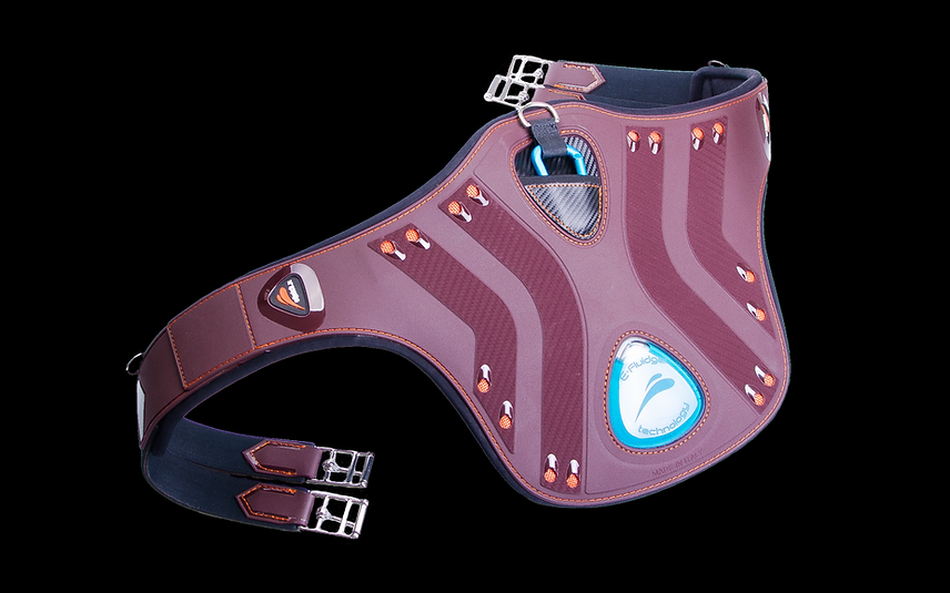 EQUICK EDIAMOND SOTTOPANCIA DA CROSS
