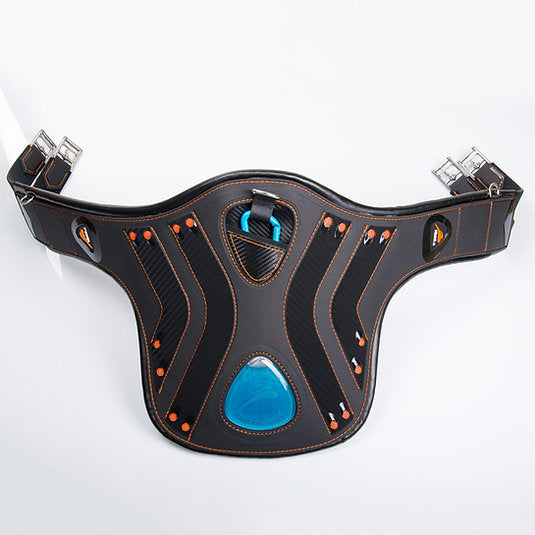 EQUICK EDIAMOND SOTTOPANCIA DA CROSS