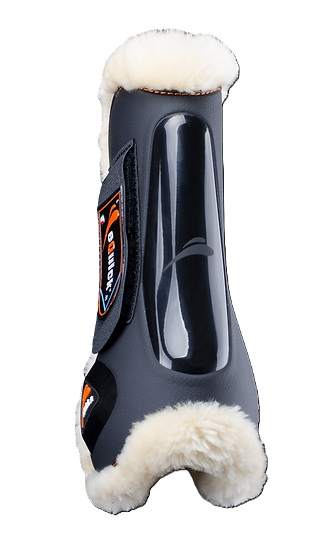 EQUICK ELIGHT FRONT FLUFFY