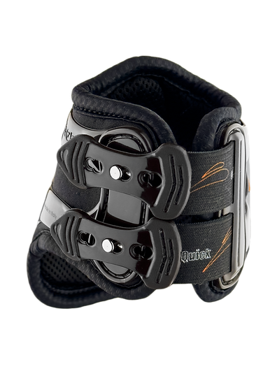 EQUICK EAIRSHOCK REAR LEGEND EDITION