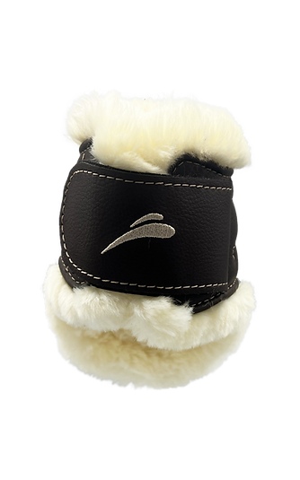 EQUICK GLAM REAR FLUFFY