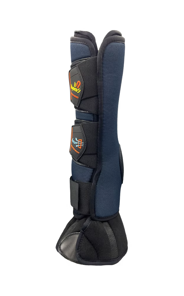 EQUICK STABLE BOOTS AERO-MAGNETO