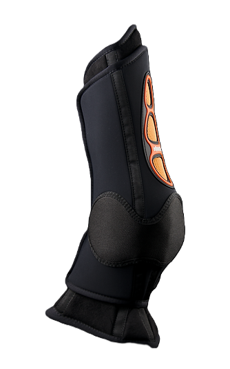 EQUIK EBOOTS KRISTAL AEROMAGNETO