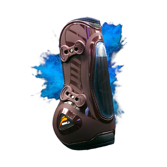 ESHOCK FRONT LEGEND EDITION