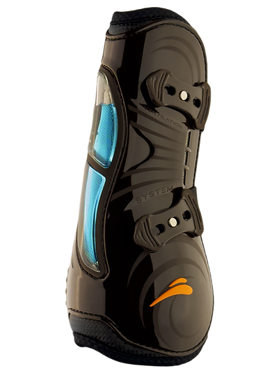 EQUICK EAIRSHOCK FRONT