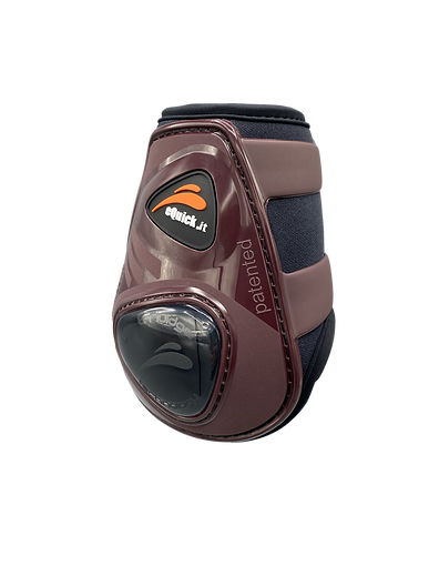 EQUICK ESHOCK REAR LEGEND EDITION