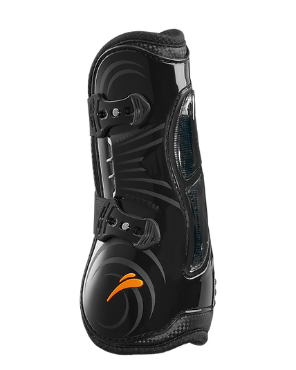 EQUICK EAIRSHOCK FRONT