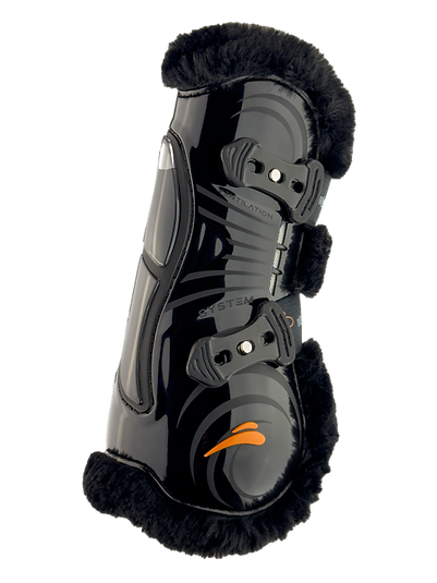 EAIRSHOCK FRONT FUFFY