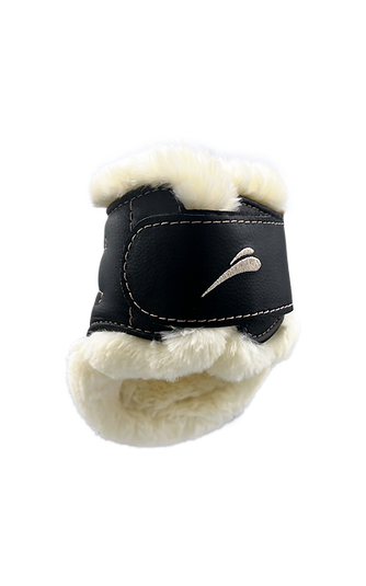 EQUICK GLAM REAR FLUFFY