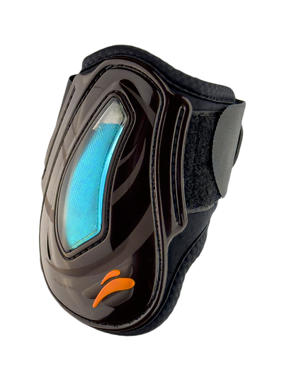 EQUICK EAIRSHOCK REAR