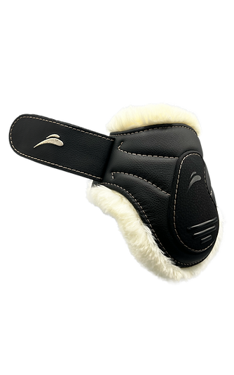 EQUICK GLAM REAR FLUFFY