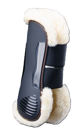 EQUICK ELIGHT FRONT FLUFFY