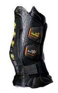 EQUIK EBOOTS KRISTAL AEROMAGNETO