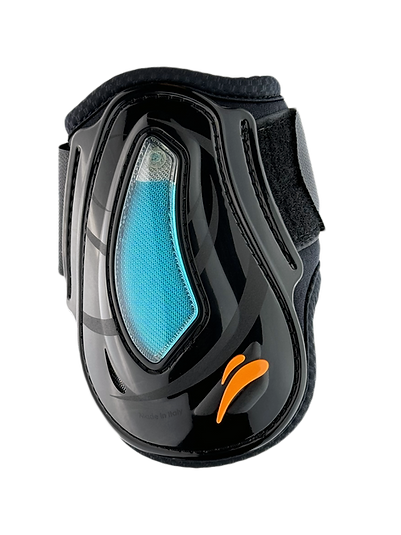 EQUICK EAIRSHOCK REAR