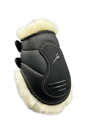 EQUICK GLAM REAR FLUFFY
