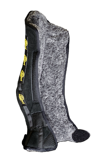 EQUIK EBOOTS KRISTAL AEROMAGNETO