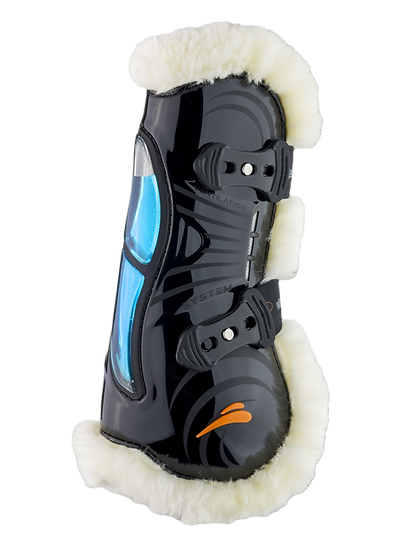 EAIRSHOCK FRONT FUFFY