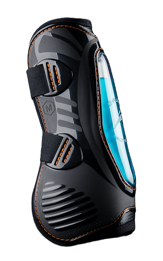EQUICK ESHOCK FRONT