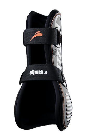 EQUICK ESHOCK FRONT
