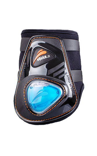 EQUICK ESHOCK REAR