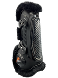 EQUICK ECARBON SHOCK FRONT FLUFFY
